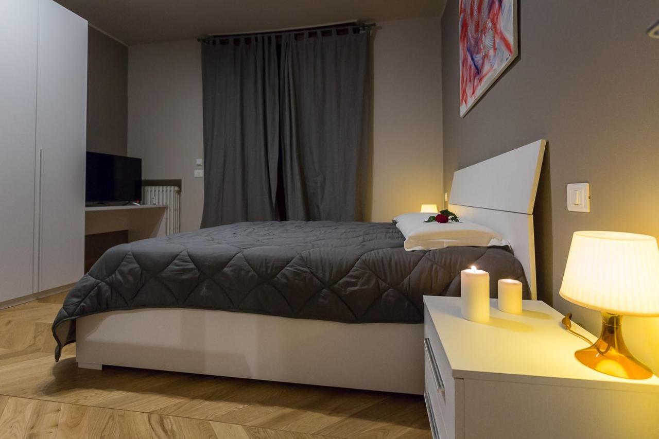 Hh Hermoso Housing Alessandria Buitenkant foto