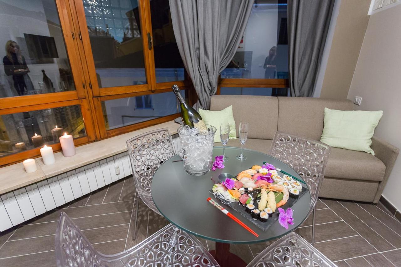 Hh Hermoso Housing Alessandria Buitenkant foto
