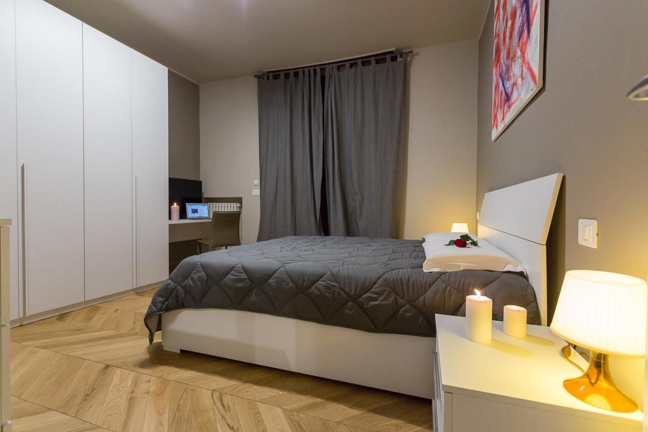 Hh Hermoso Housing Alessandria Buitenkant foto