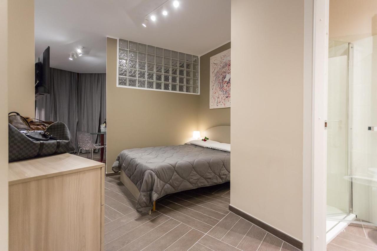 Hh Hermoso Housing Alessandria Buitenkant foto