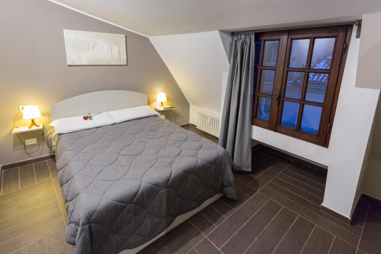 Hh Hermoso Housing Alessandria Buitenkant foto
