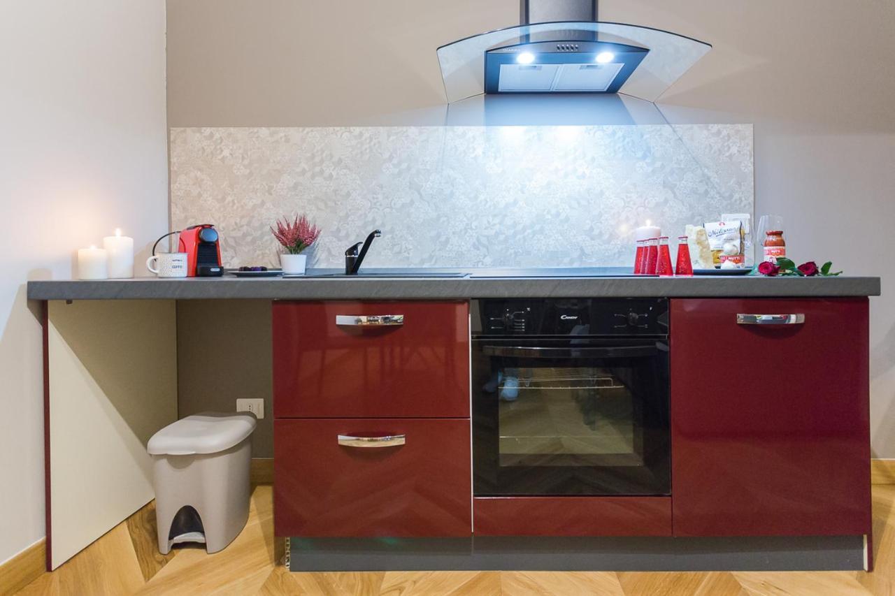 Hh Hermoso Housing Alessandria Buitenkant foto