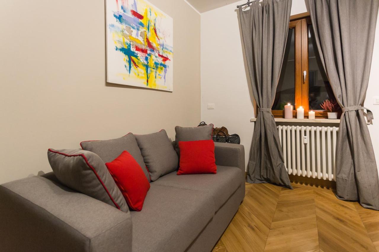 Hh Hermoso Housing Alessandria Buitenkant foto