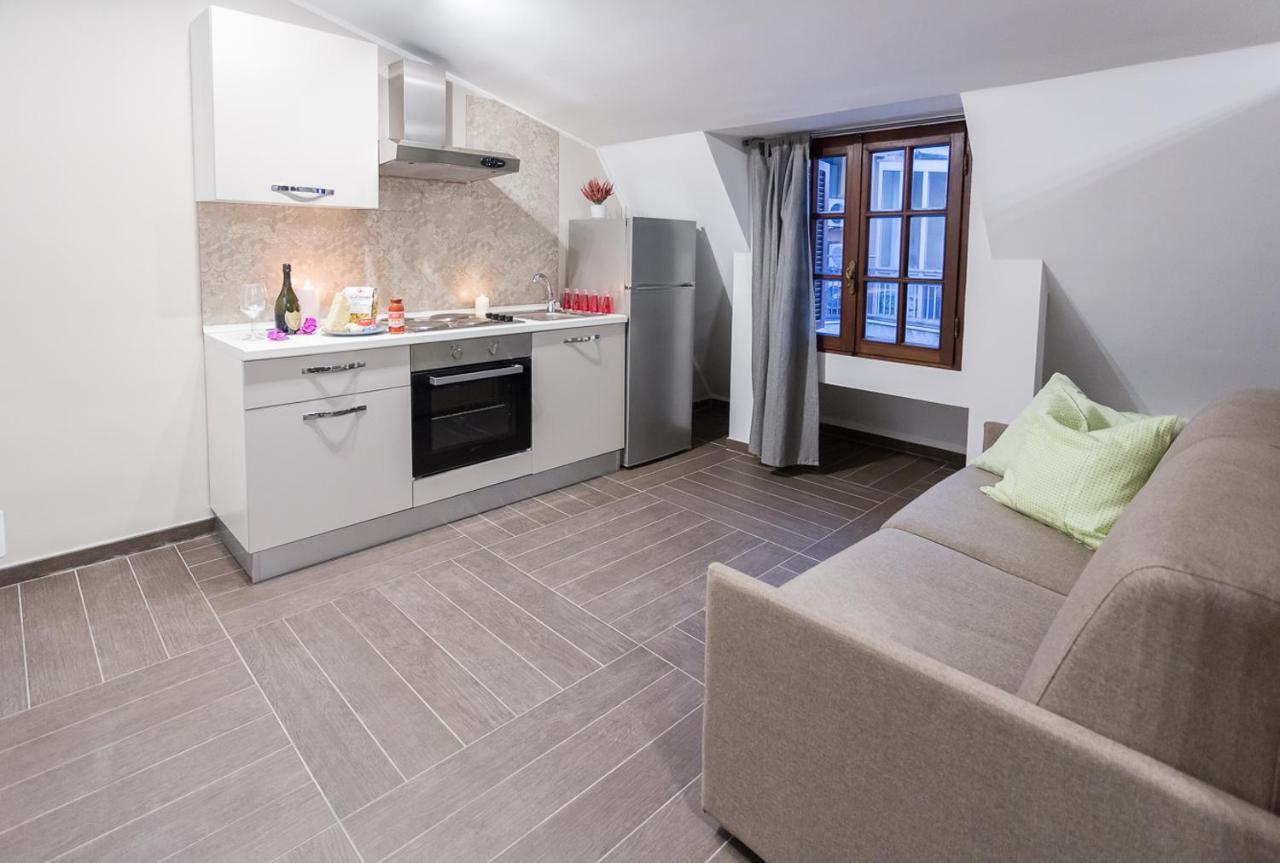 Hh Hermoso Housing Alessandria Buitenkant foto