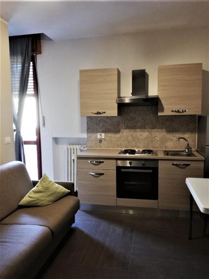 Hh Hermoso Housing Alessandria Buitenkant foto