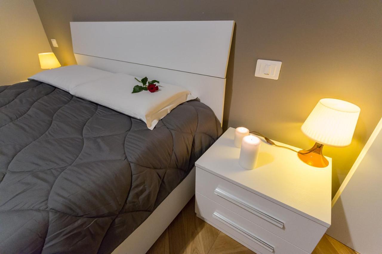 Hh Hermoso Housing Alessandria Buitenkant foto