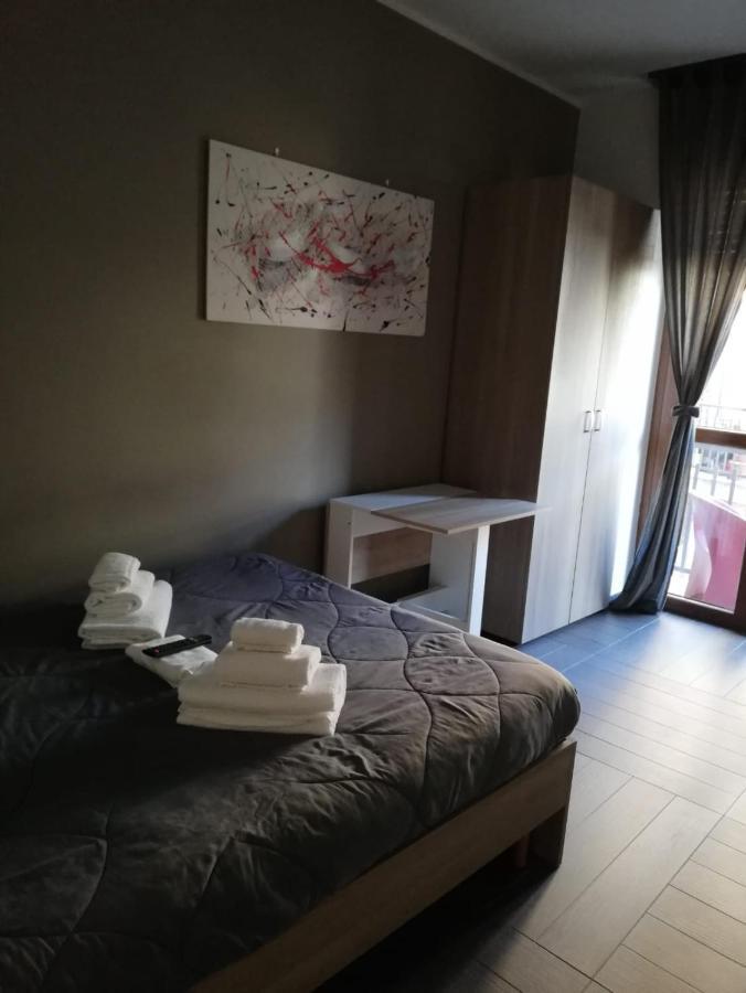 Hh Hermoso Housing Alessandria Buitenkant foto