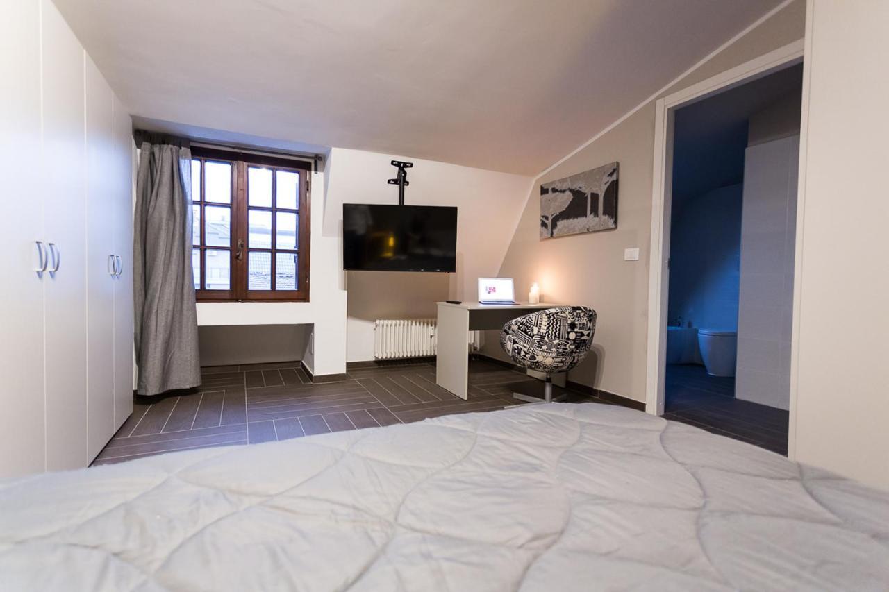 Hh Hermoso Housing Alessandria Buitenkant foto