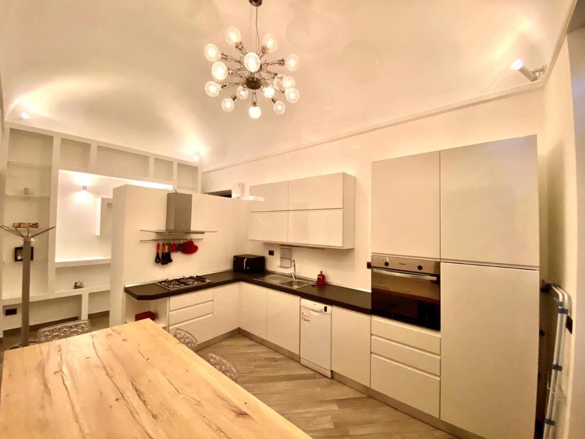 Hh Hermoso Housing Alessandria Buitenkant foto