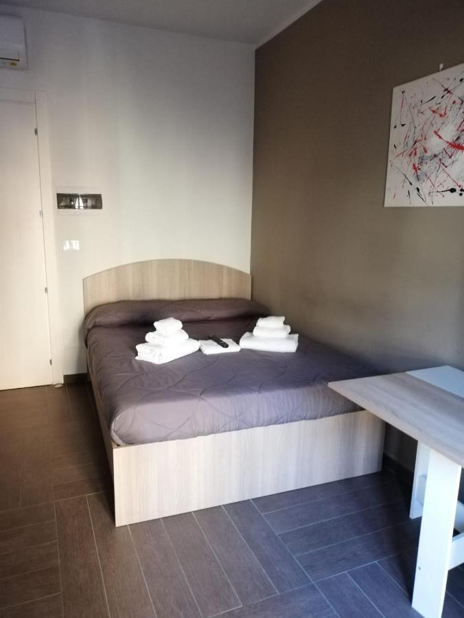 Hh Hermoso Housing Alessandria Buitenkant foto