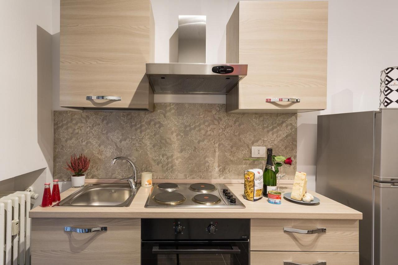 Hh Hermoso Housing Alessandria Buitenkant foto