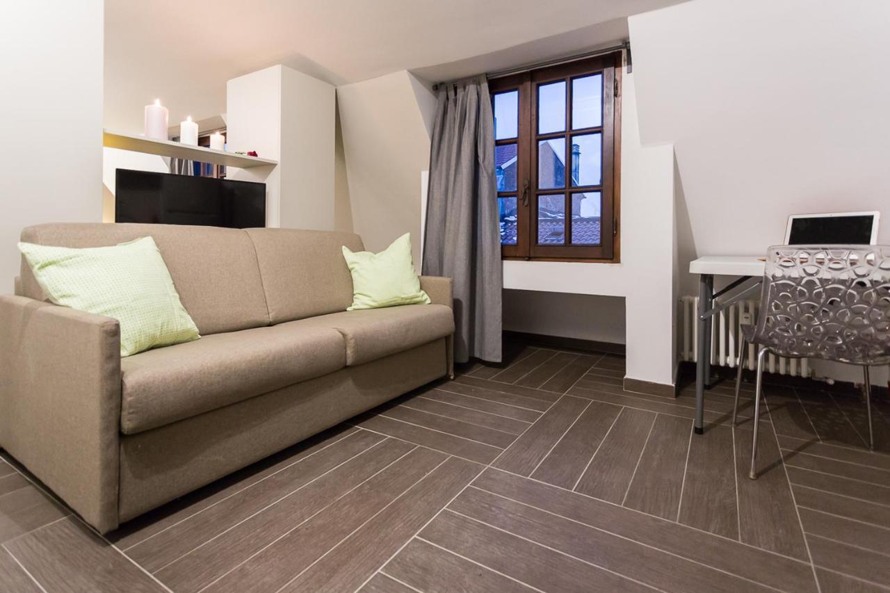 Hh Hermoso Housing Alessandria Buitenkant foto