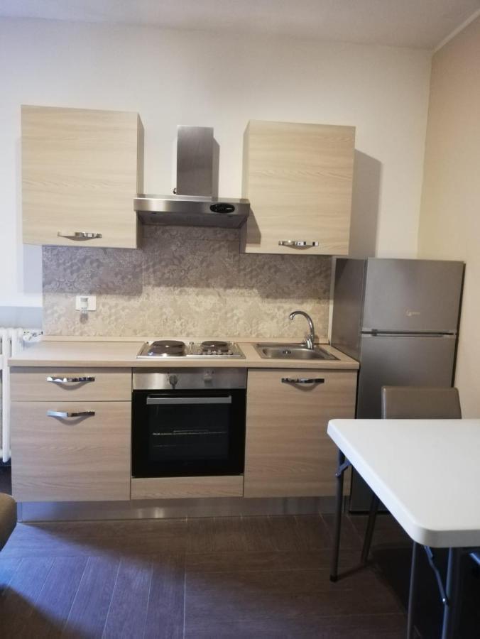 Hh Hermoso Housing Alessandria Buitenkant foto
