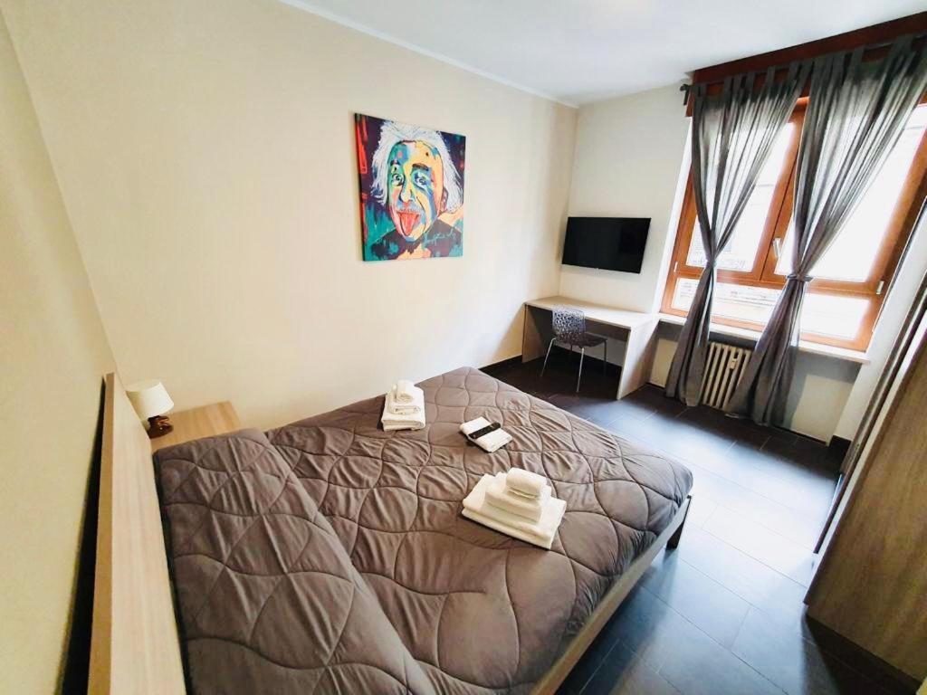 Hh Hermoso Housing Alessandria Buitenkant foto