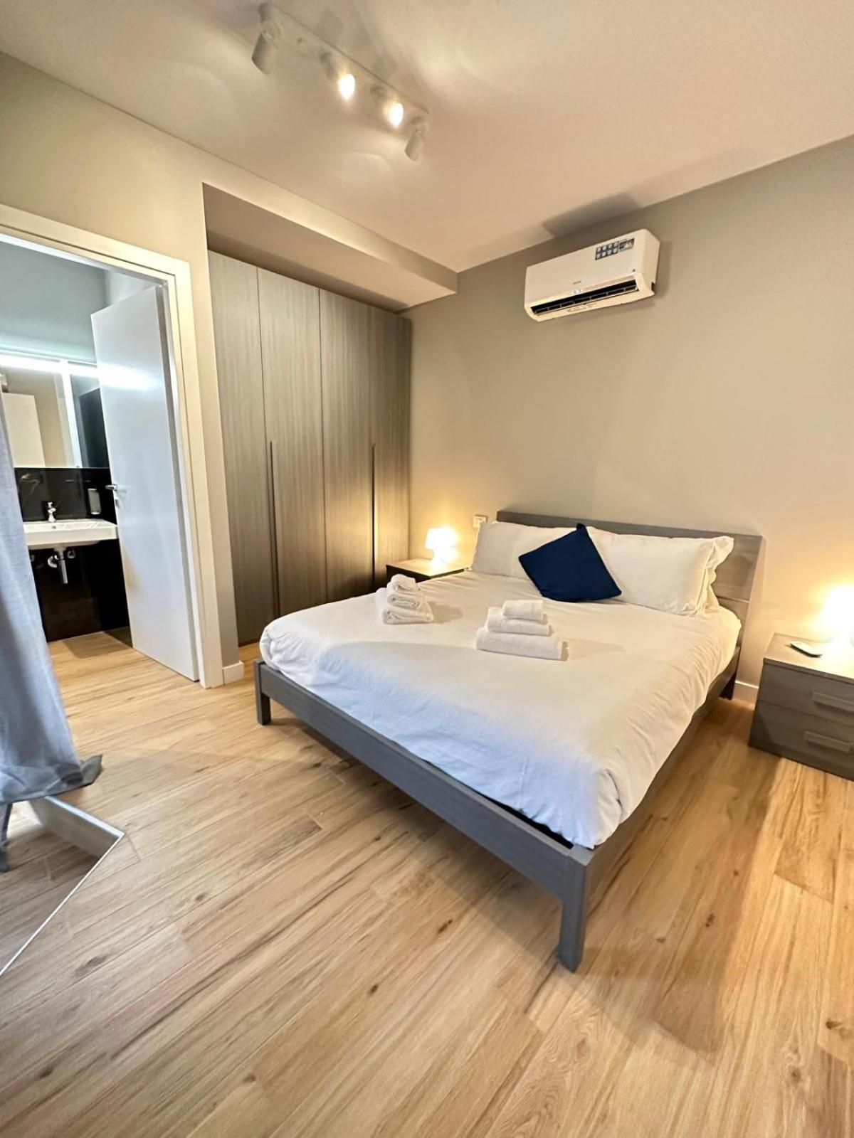 Hh Hermoso Housing Alessandria Buitenkant foto